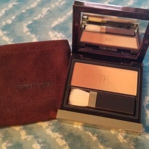 Brand New Tom Ford Eye & Cheek Shadow-Bronze Ombré
